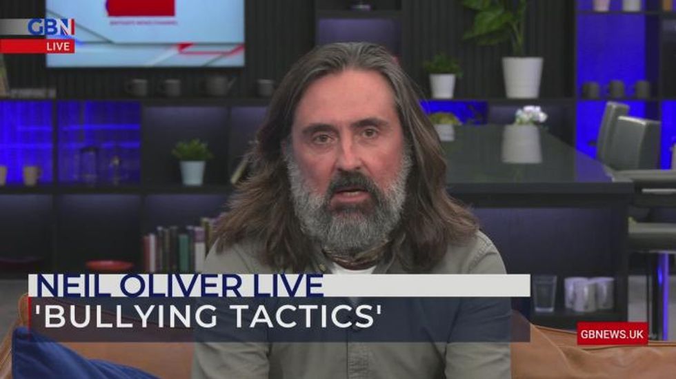 Those who speak out are shouted down until they are proved right, says Neil Oliver