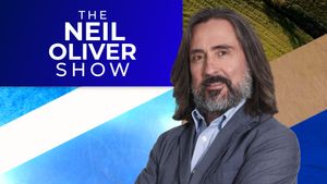 The Neil Oliver Show
