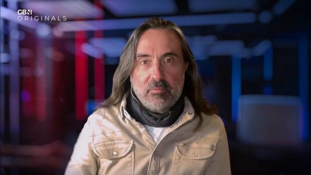Labour isn’t just totalitarian, censorious and bullying, it’s also making Britain look ridiculous, says Neil Oliver