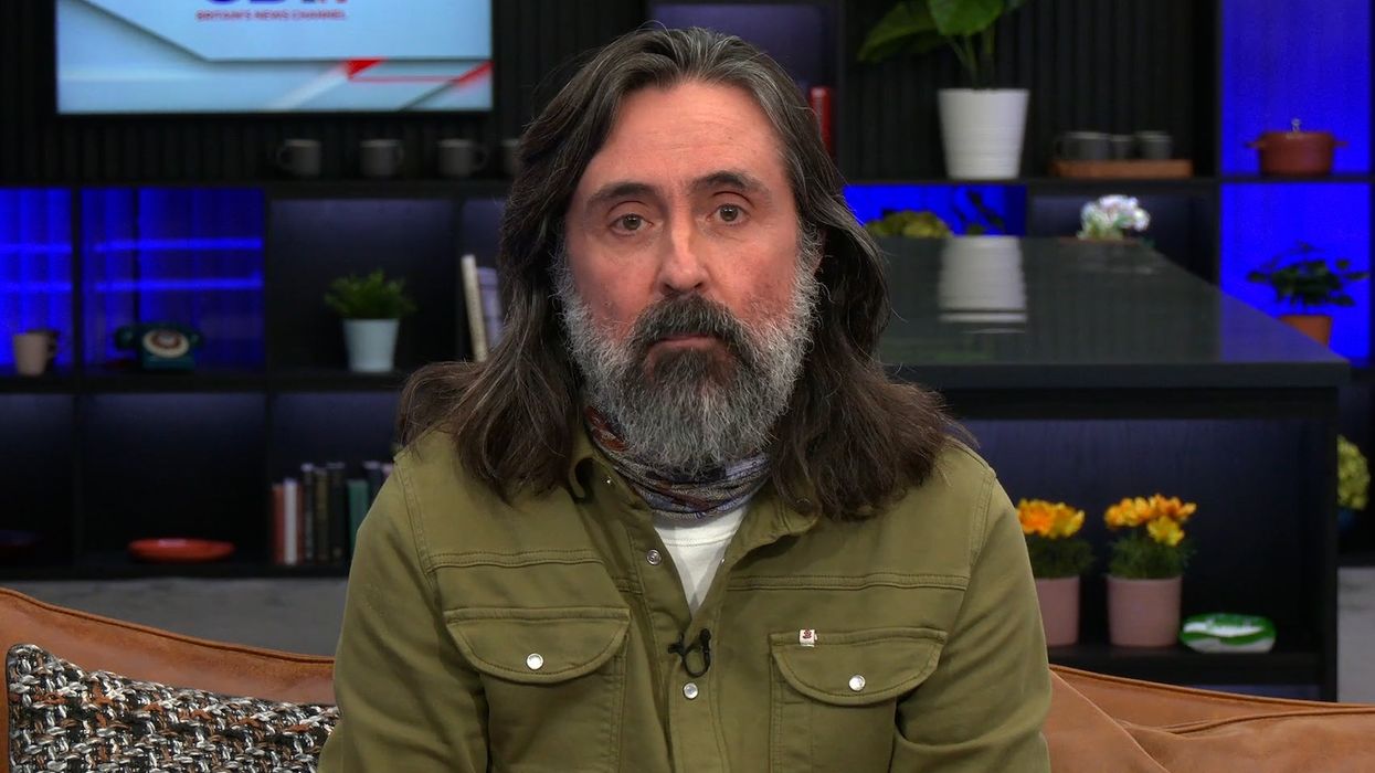 Neil Oliver