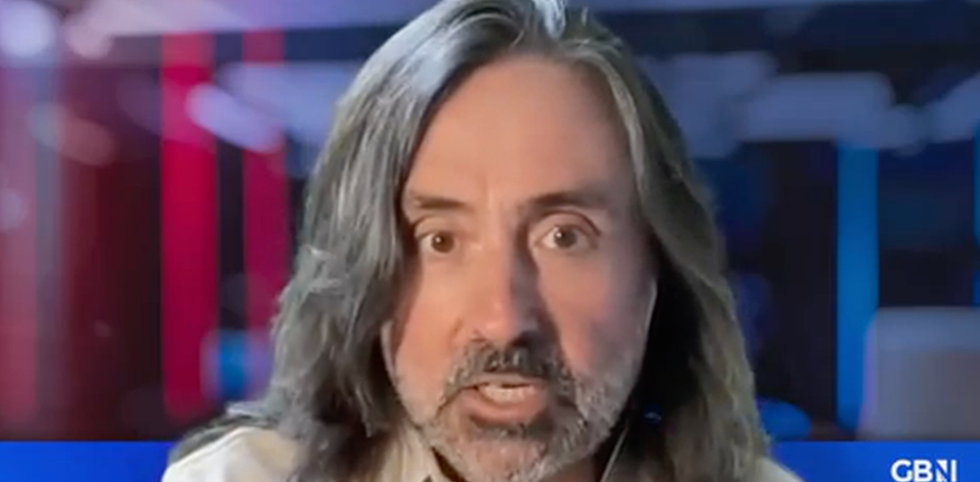 Neil Oliver