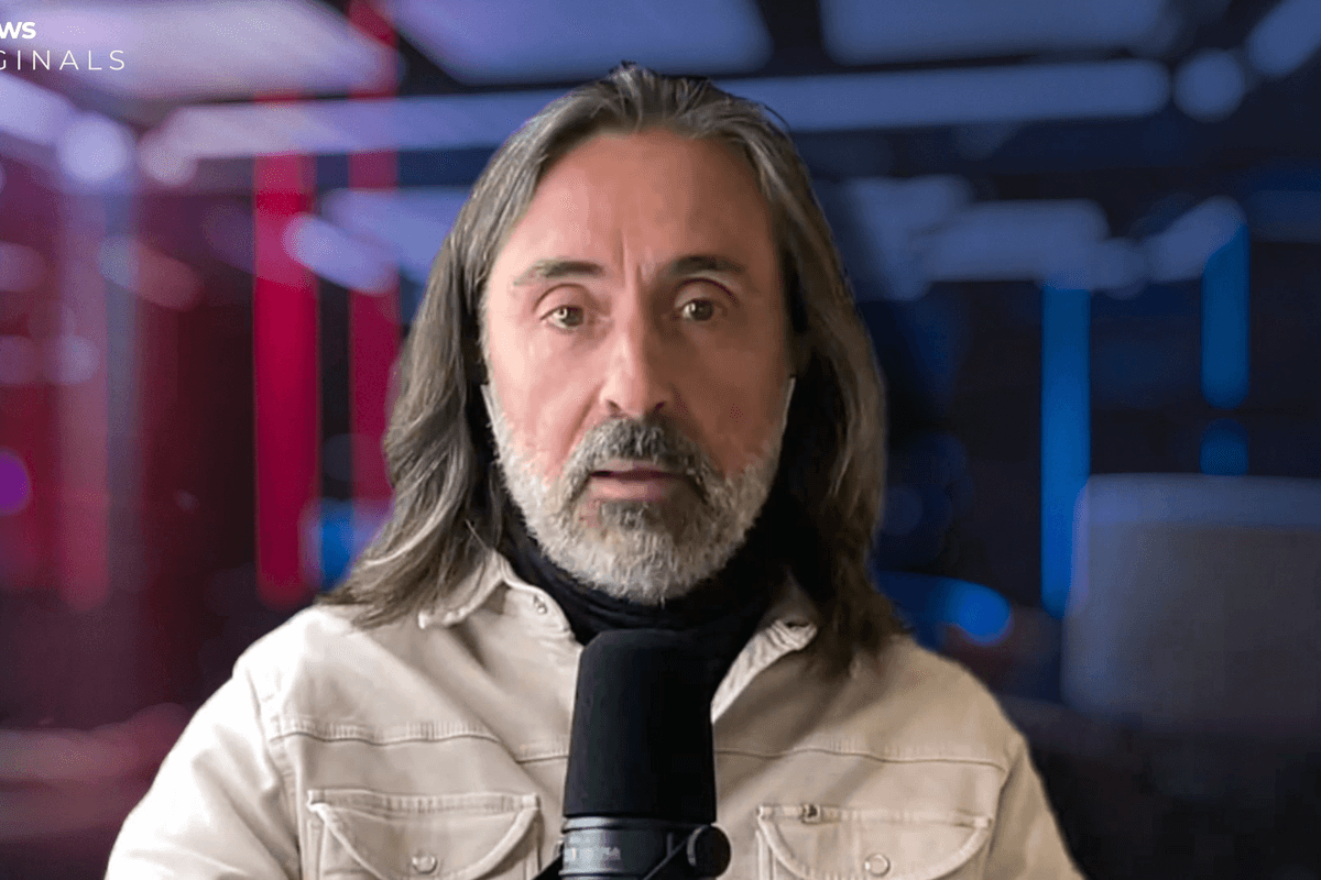 Neil Oliver