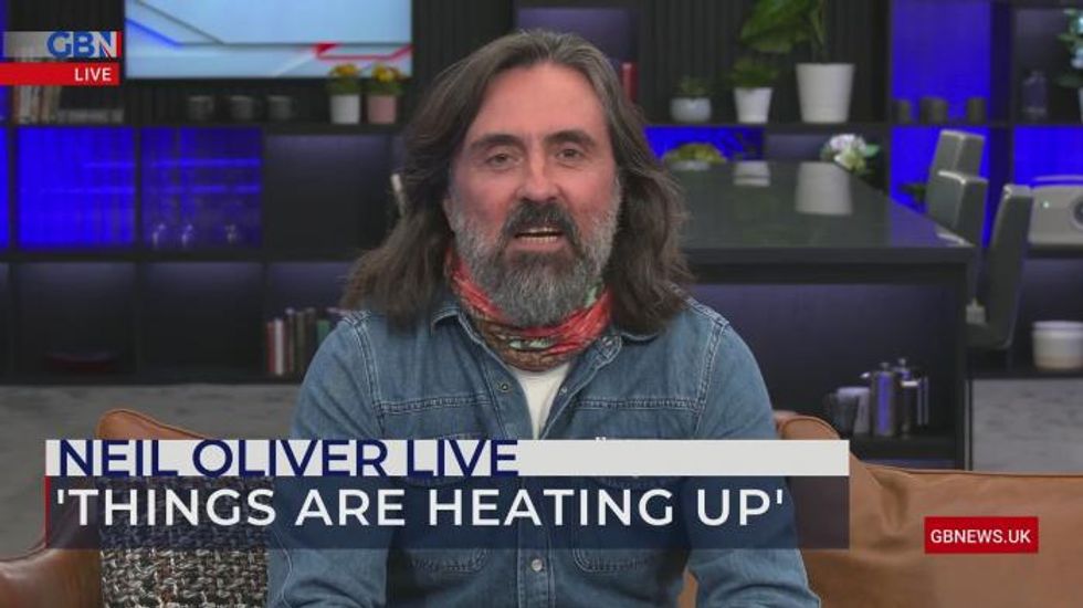 Whatever Covid is, or was, it has been used to green light the revolution those in power had in mind, says Neil Oliver