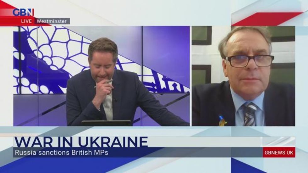 Neil Parish speaks out about Tory MP watching porn in Commons days before having whip removed over alleged incident