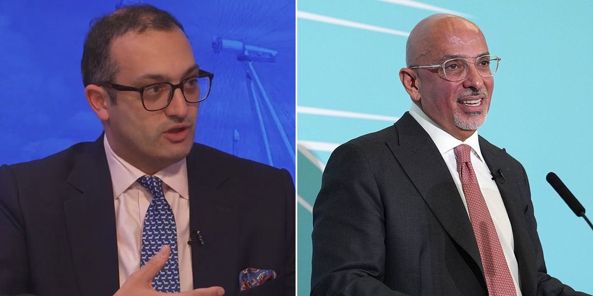 Nigel Farage accused of ‘harking back to a bygone era’ by Tory MP as former Chancellor joins Reform UK Nigel Farage accused of ‘harking back to a bygone era’ by Tory MP as former Chancellor joins Reform UK