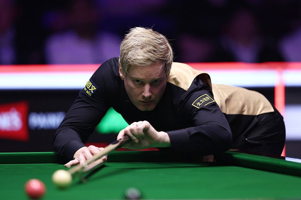 Neil \u200bRobertson