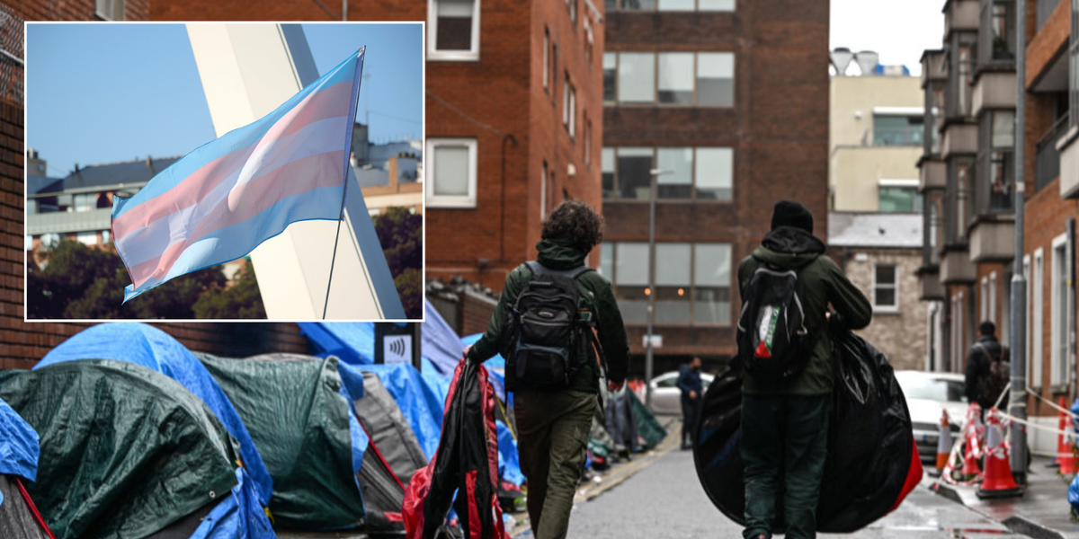 NextImg:US foreign aid financed legal advice for trans asylum seekers in Britain - ‘Massive societal and political interference’
