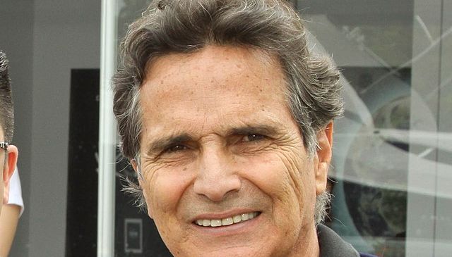 Nelson Piquet