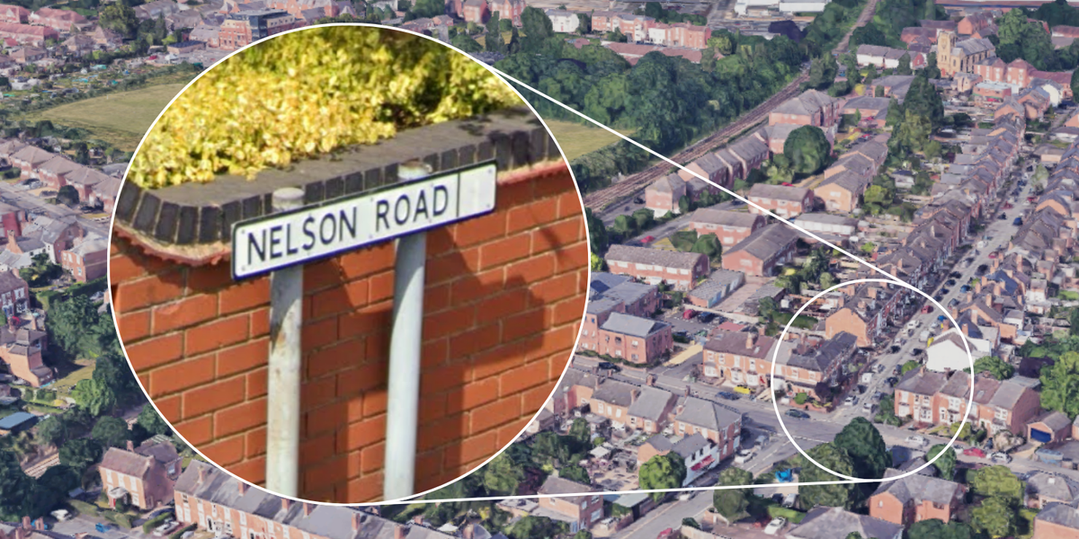 NextImg:Neighbours from hell make life misery for residents on 'family-friendly' street with rowdy student parties