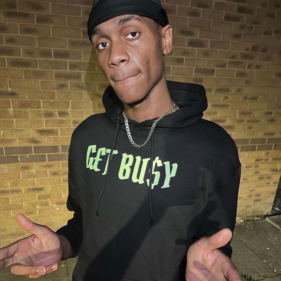 Nembhard was stabbed to death on Monday