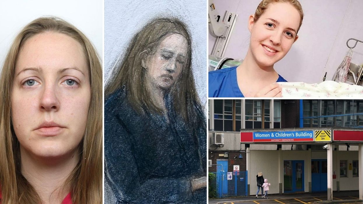 Neonatal nurse Lucy Letby has become the most prolific child serial killer in modern British history