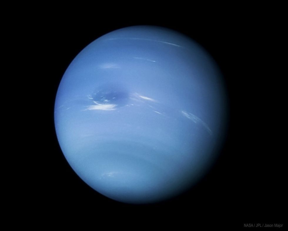 Neptune