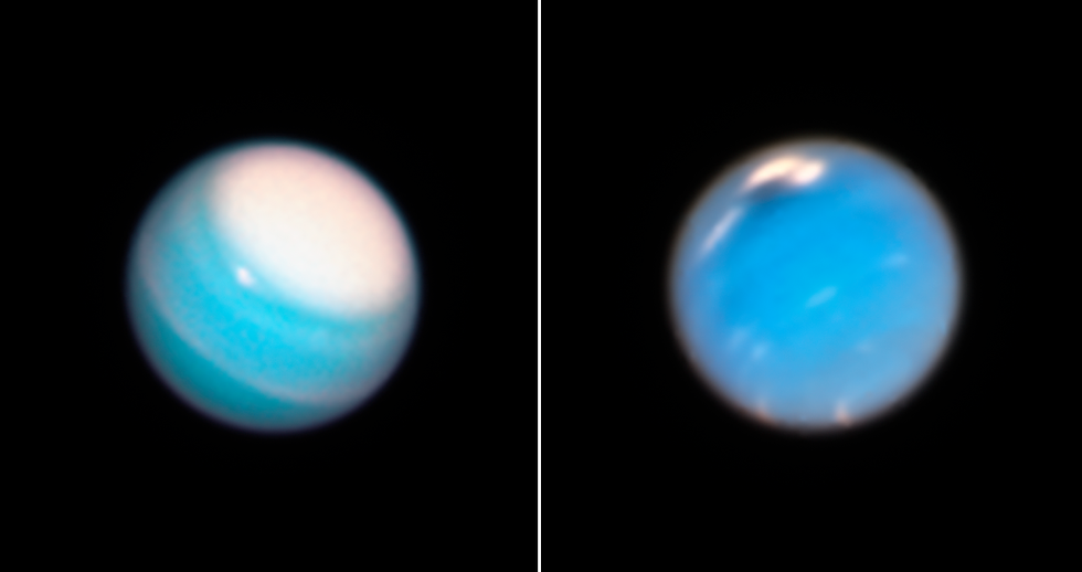 Neptune