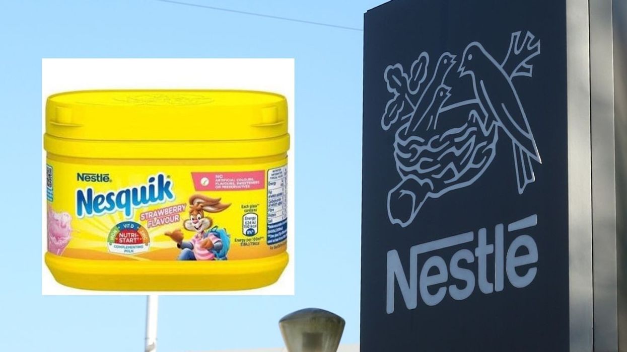 Nesquik