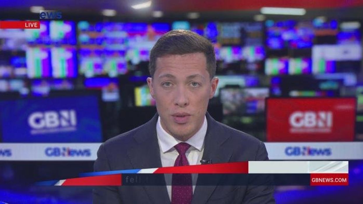 Asylum seekers account for almost HALF of all net migration as over 100k young Britons flee UK