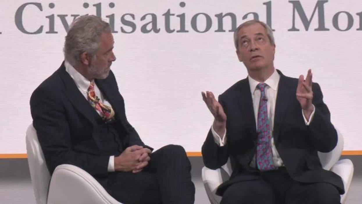 Ignoring facts, science and common sense - Ed Miliband is our most dangerous politician - Howard Cox