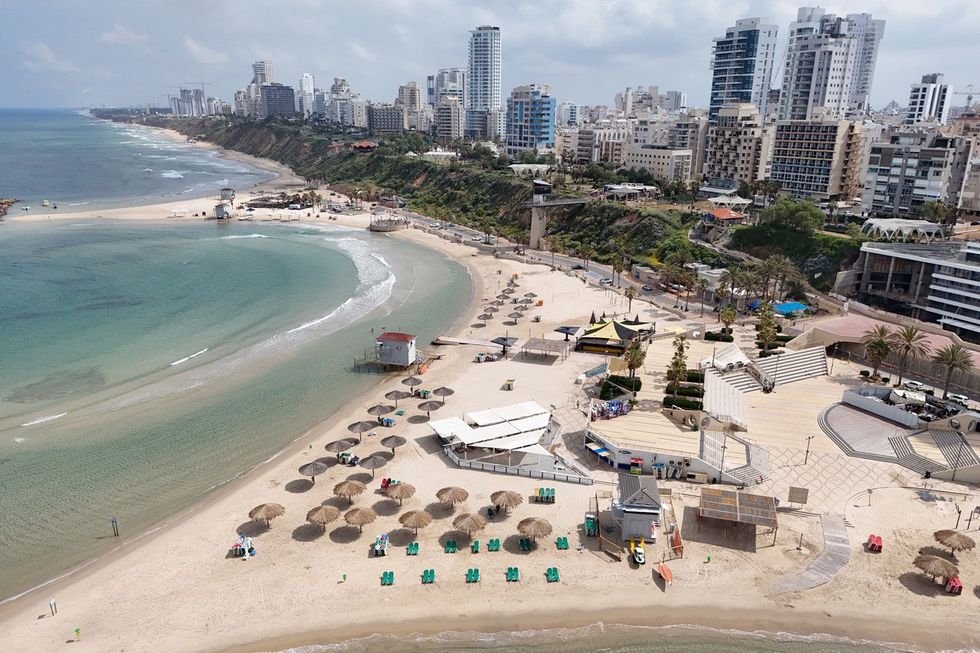 Netanya