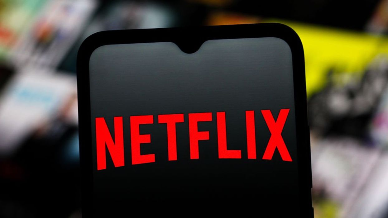 Netflix logo