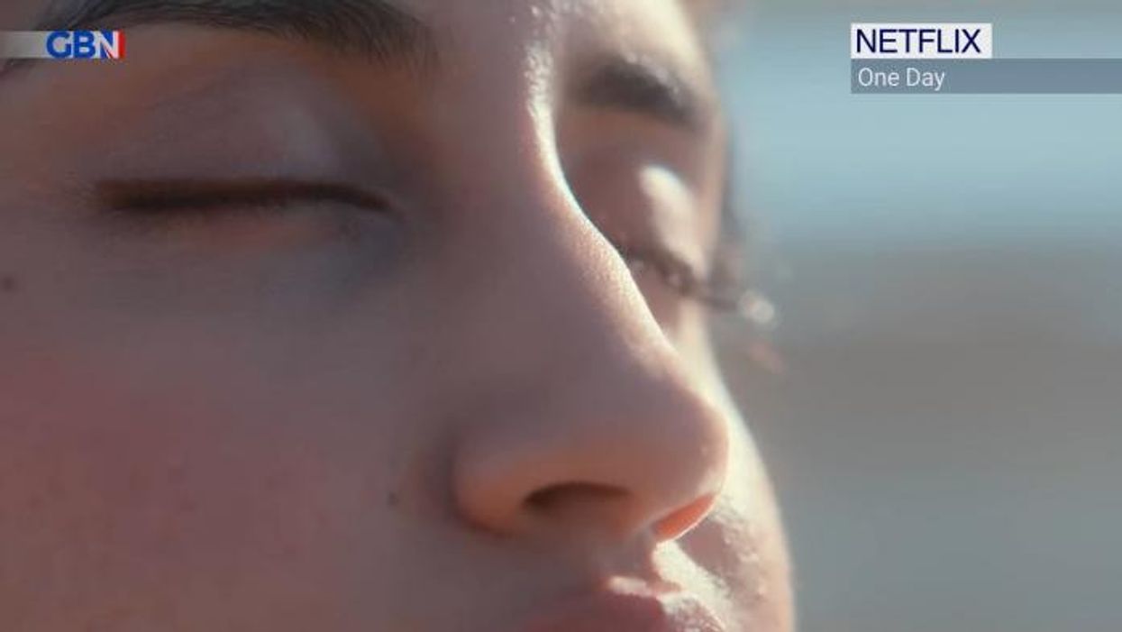 Netflix One Day star admits they wanted to quit emotional drama amid fans' 'traumatised' reaction to finale