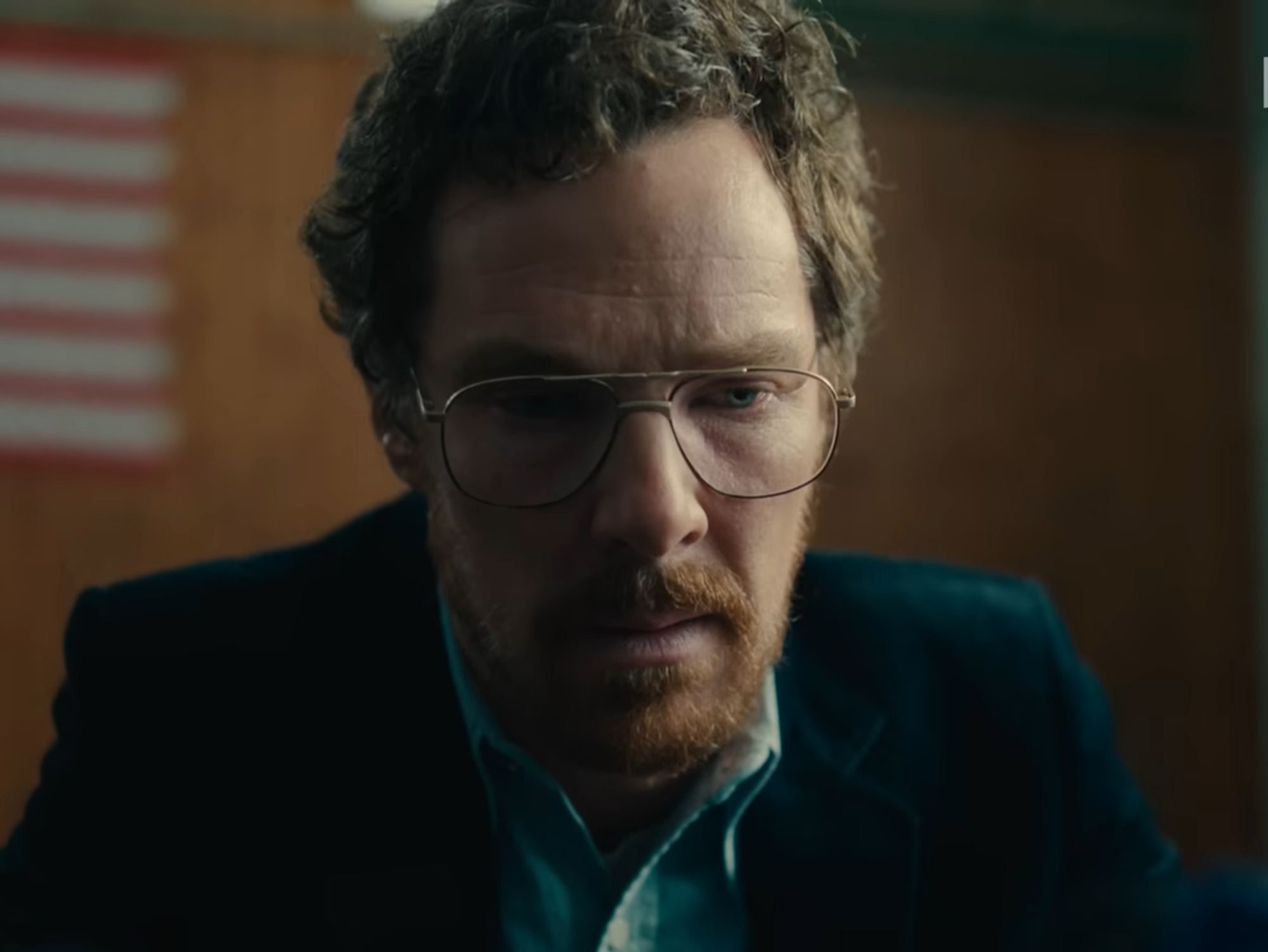 Netflix's Eric