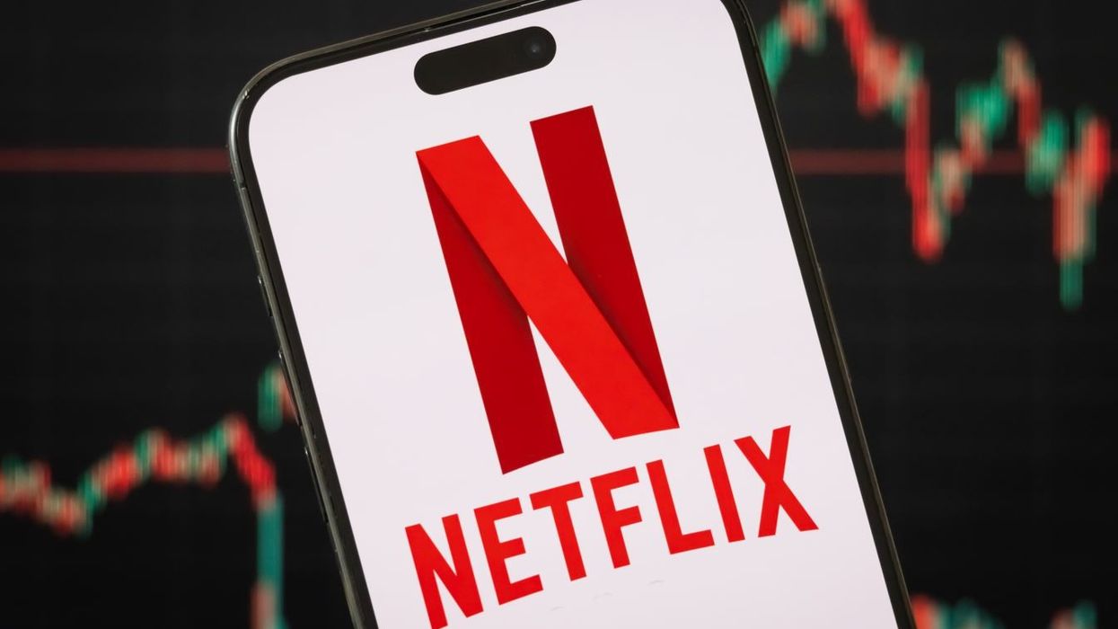 Netflix star Sara Burack