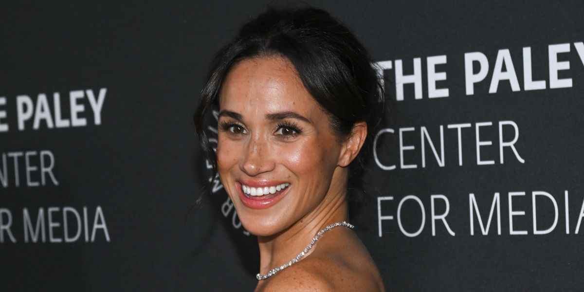 NextImg:Meghan Markle's new Netflix series filmed in surprising £4m location