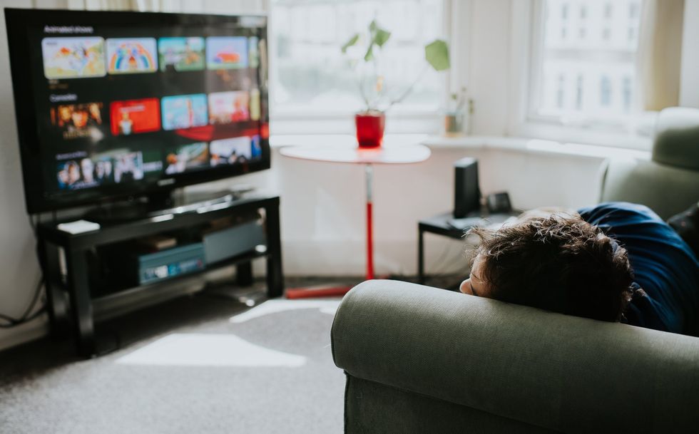 Netflix