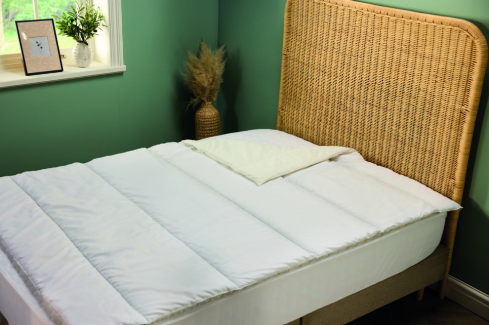 New Aldi bedding range