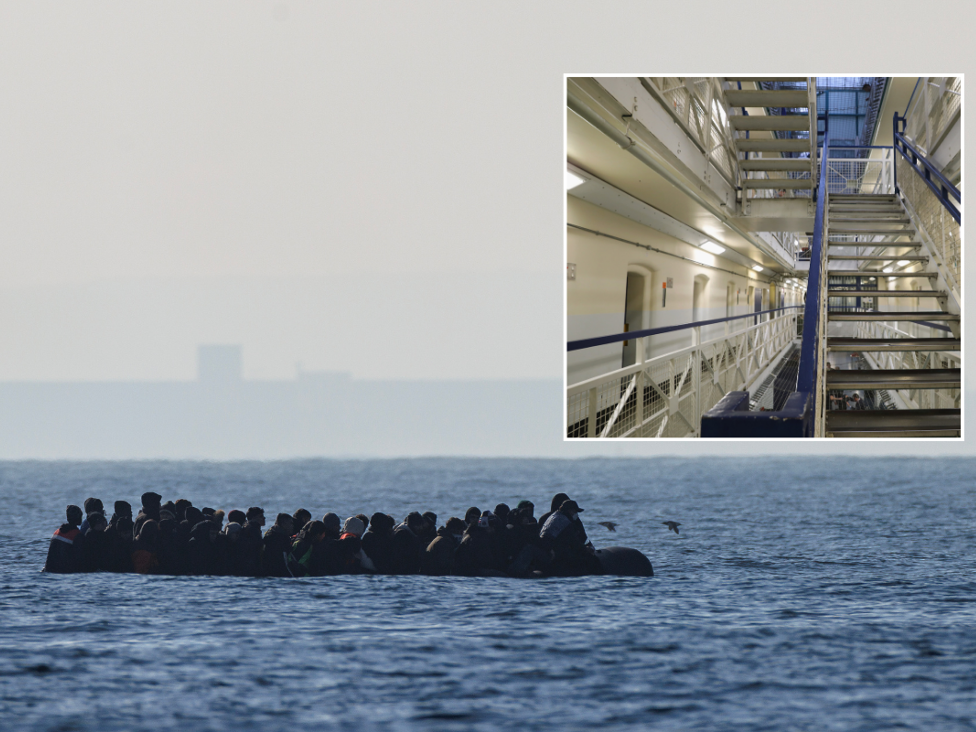 New analysis by the Centre for Migration Control