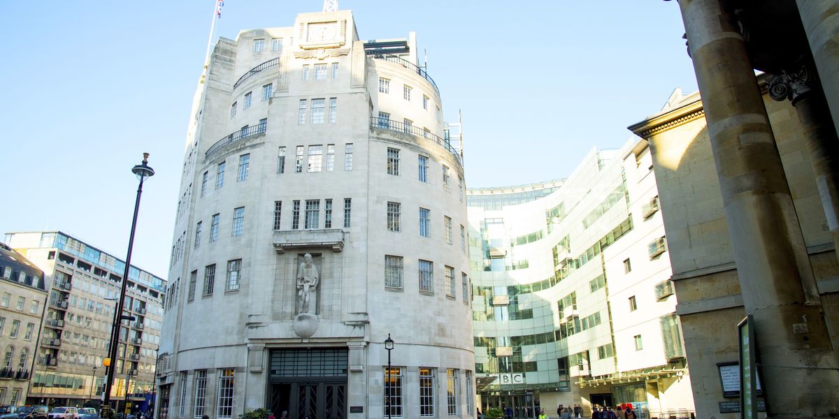 Chairman admits ‘error of judgement’ over doctored Trump speech Chairman admits ‘error of judgement’ over doctored Trump speech