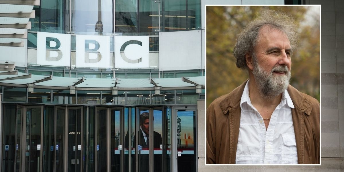 NextImg:'Depicting a dystopian nightmare!' BBC blasted for climate change 'hysteria'
