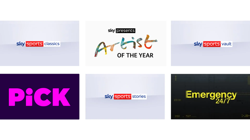 new channels coming to sky glass and sky stream