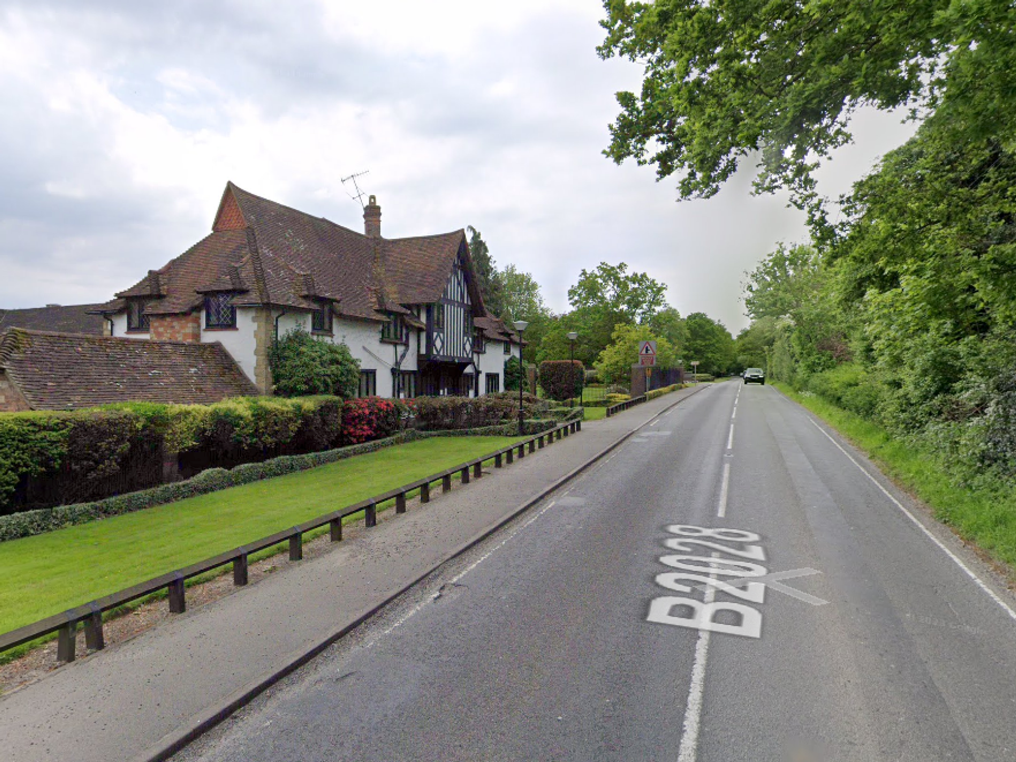 'Outnumbered' villagers under siege from 'traveller invasion full of illegal camps'