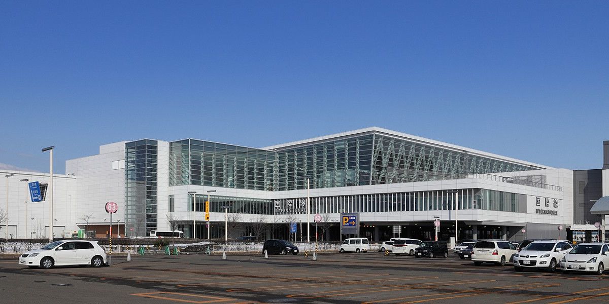 NextImg:Japan airport collision: Two planes hit each other just weeks after another crash caused devastating fire