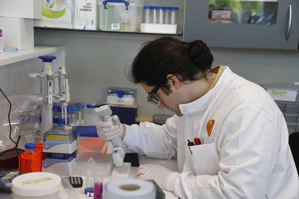 New Covid variant detected