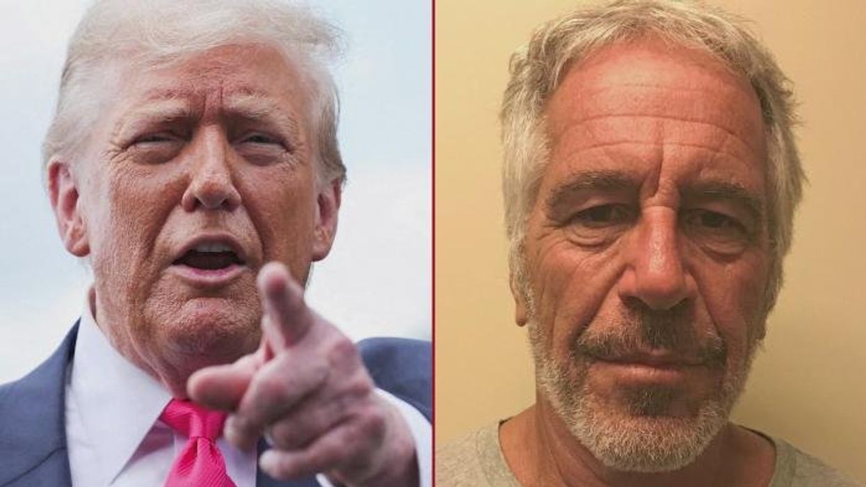 Thousands of long-awaited Jeffrey Epstein files released after months of public outcry