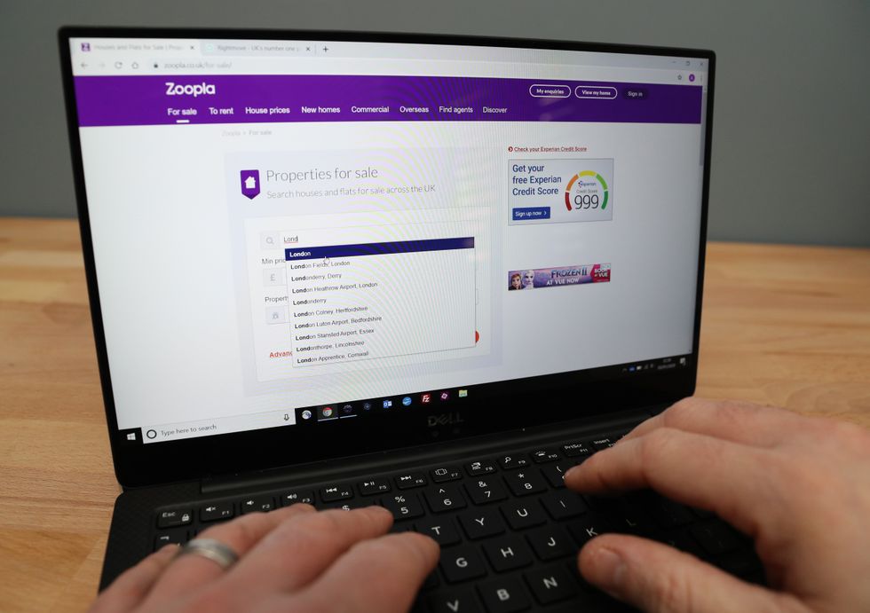 New figures from the Zoopla House Price Index shine a light on the state of the UK housing market