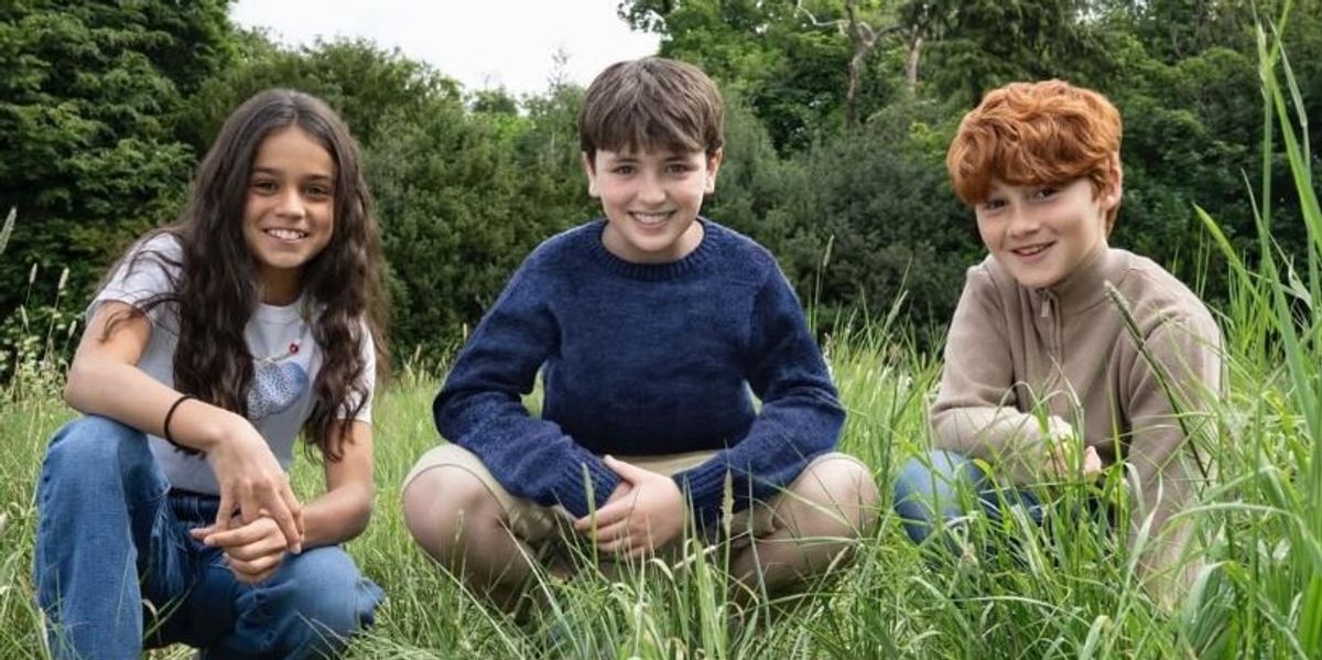 HBO Harry Potter to give fans glimpse into new series with exclusive episode HBO Harry Potter to give fans glimpse into new series with exclusive episode