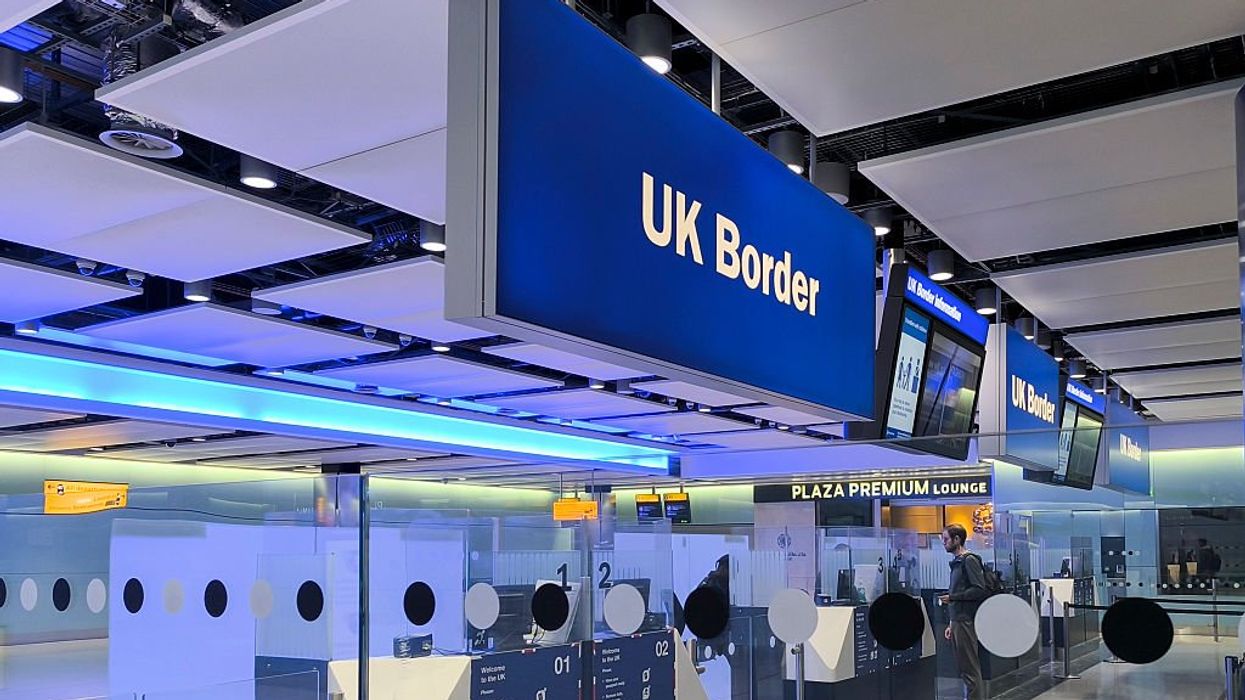 New Home Office figures has revealed applications have risen