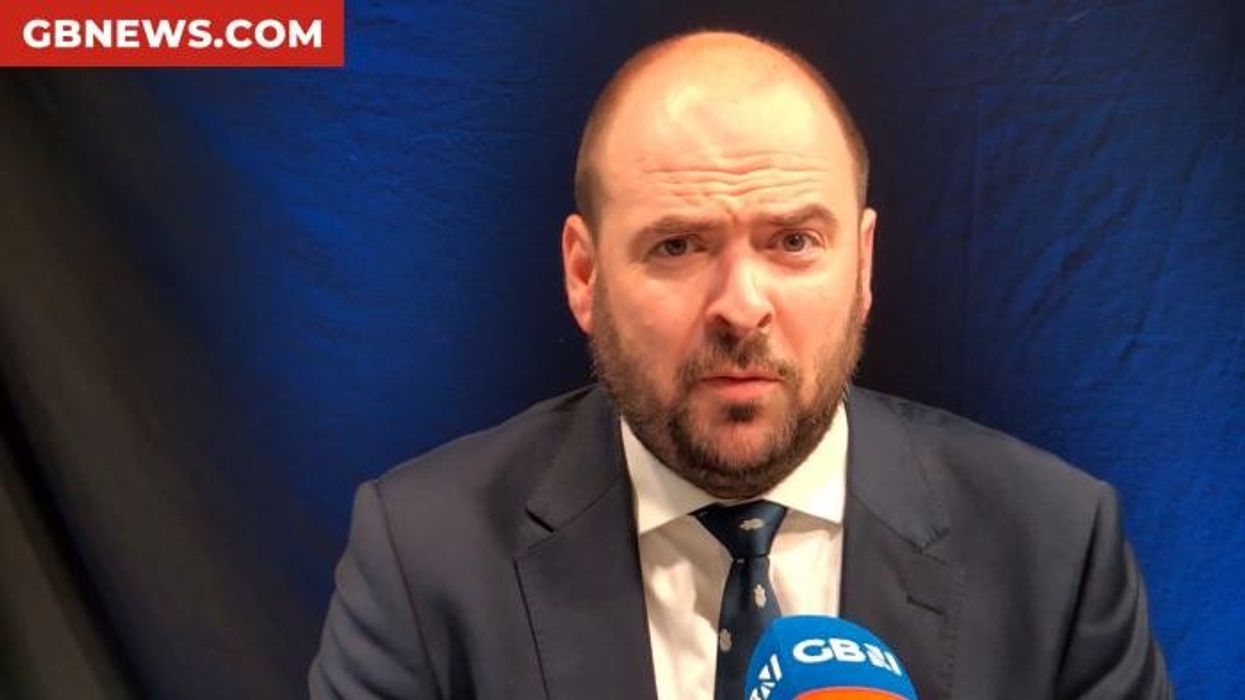 Chopper's Political Podcast: New Islamophobia definition will not lead to blasphemy law 'by back door' says review chairman