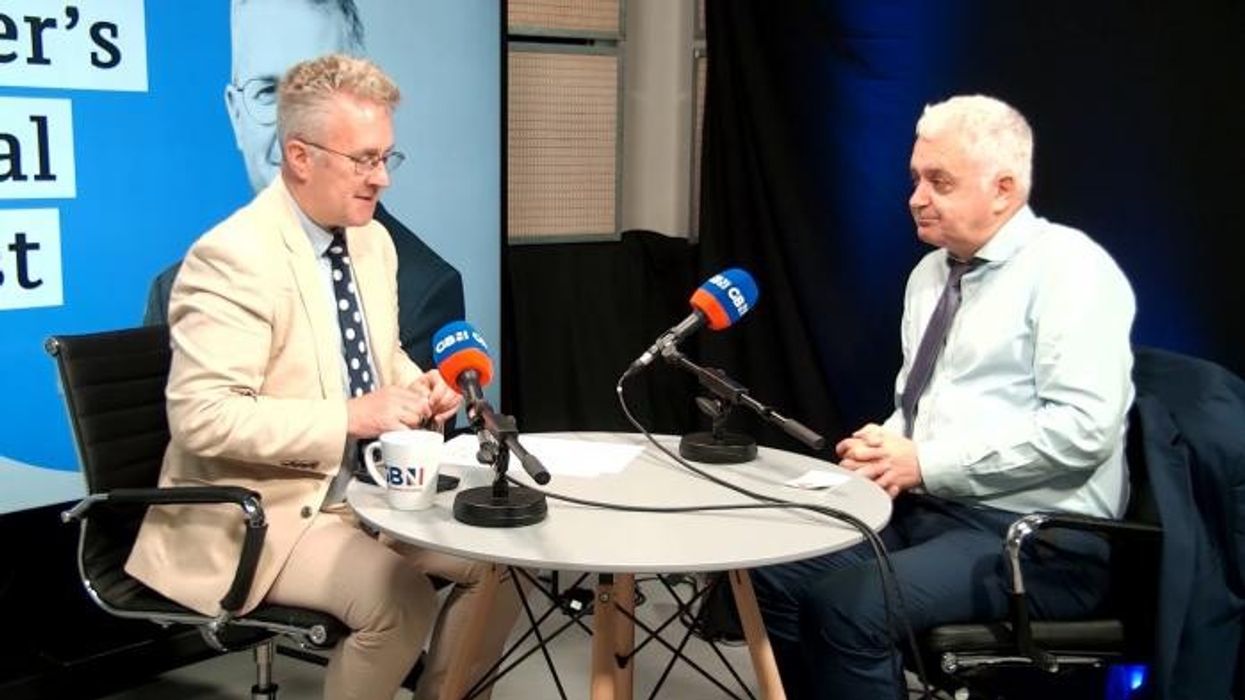 Jeremy Corbyn's new hard-left party should call itself 'Nigel Farage Assistance Group', says ex-Labour leader