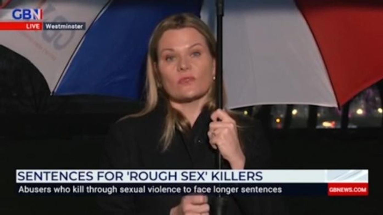 'Let's do it': Chef awarded £80k after boss sexually harassed him with song while 'making eye contact'