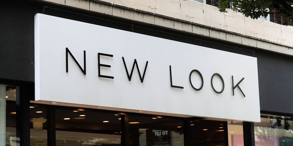 Stores closures: Fashion retailer New Look to shut store for good in ...