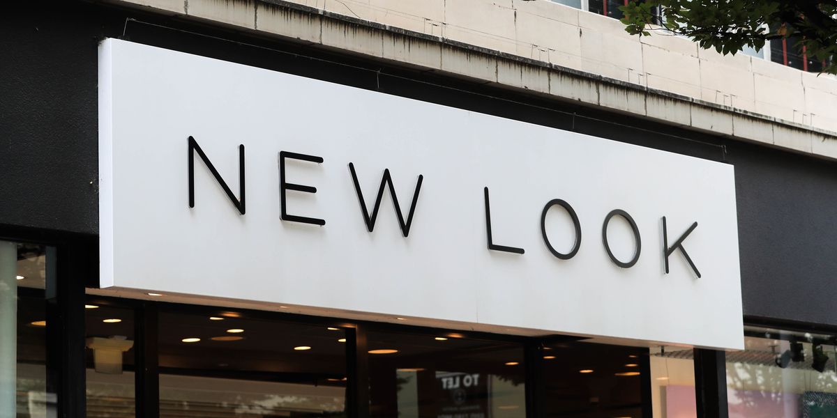 Fashion retailer New Look to shut store for good in blow to high street Fashion retailer New Look to shut store for good in blow to high street