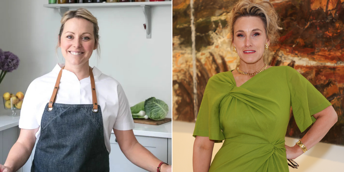 NextImg:Masterchef unveils two new judges as TV bosses snub Tom Kerridge