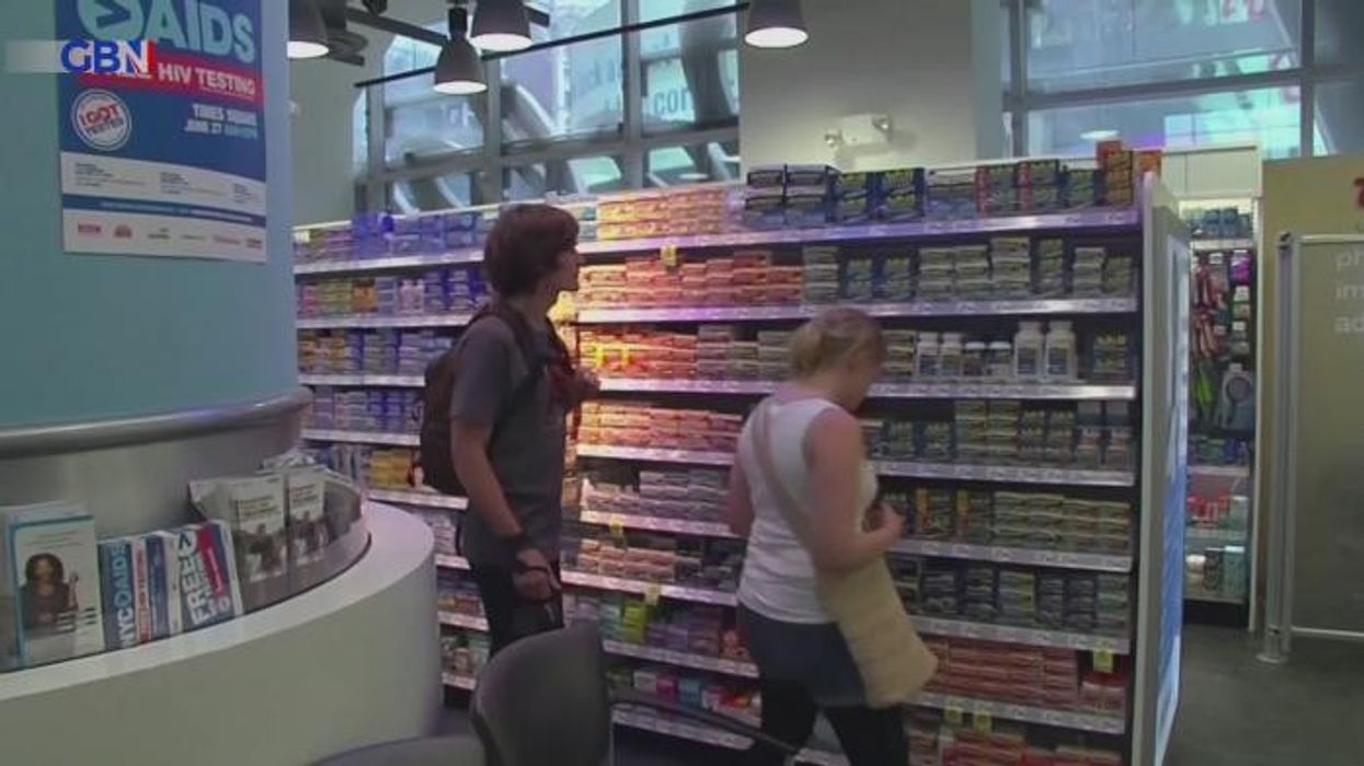 Britons urged to start taking key supplement promptly as deficiency threatens health of millions