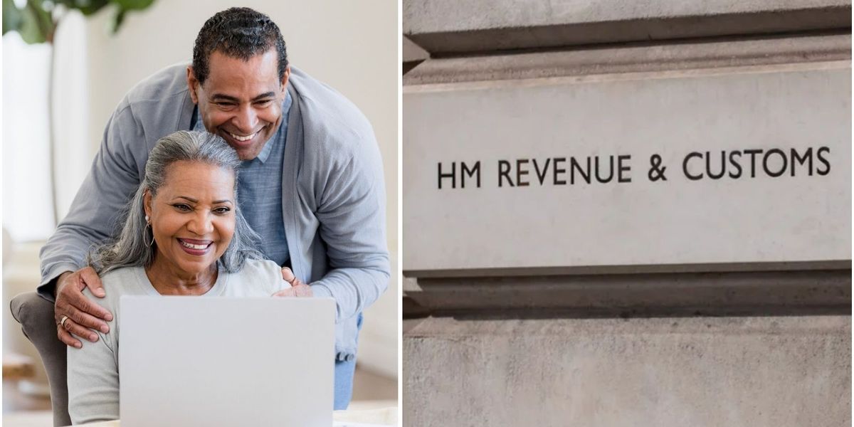 HMRC to overhaul 'scandalous system' which overtaxed thousands of pensioners by £3,400 each