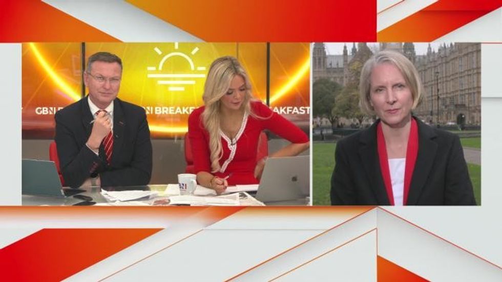 Pension system overhaul 'game changer' for retirement savings, Rachel Reeves declares