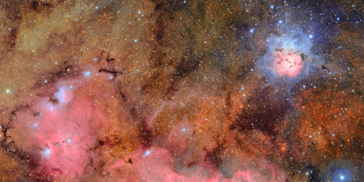 NextImg:New planet hidden in our solar system could be found in months as telescope reveals incredible images