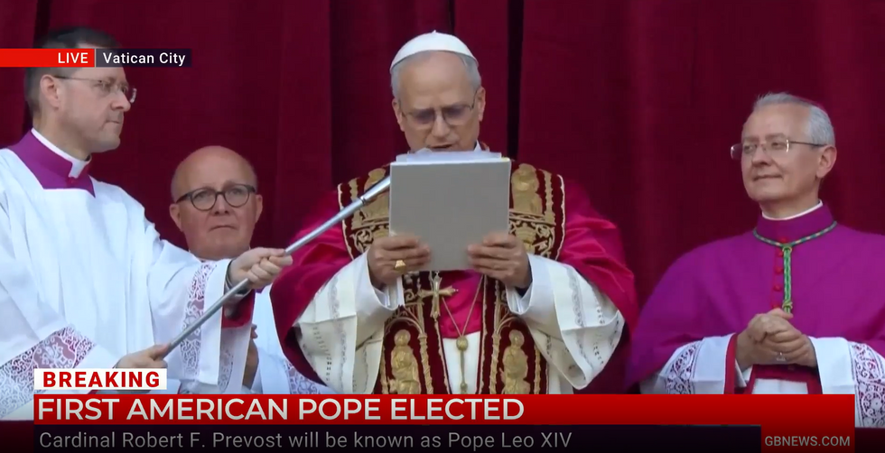New Pope
